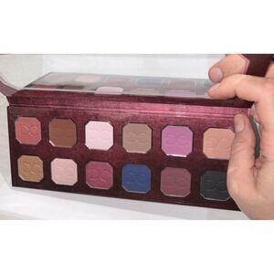 DOMINIQUE COSMETICS Berries & Cream Eyeshadow Palette, New in‎ Box Limited